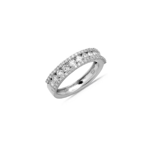 Proudly handmade in italyJewelry. Masi Gioielli is a jewelry design and manufacturing company, founded in 1988 with a family tradition dating back to 1957. Our skilled designers create unique forms, paired with stones chosen by a graduate gemologist from Hrd Diamond High Council, and expertly crafted by goldsmiths from Valenza. Our attention to detail ensures high quality and craftsmanship, appreciated by those who love natural gemstones. Each Masi jewel is designed for everyday wear with ease, and for special occasions with elegance. We offer partners trendy product lines, catering to a diverse customer base. Our strength lies in producing innovative and classic designs for our customers. At Masi Gioielli, we are committed to providing our customers with exceptional service and quality, whether they choose from our existing collections or opt for a custom-made piece.