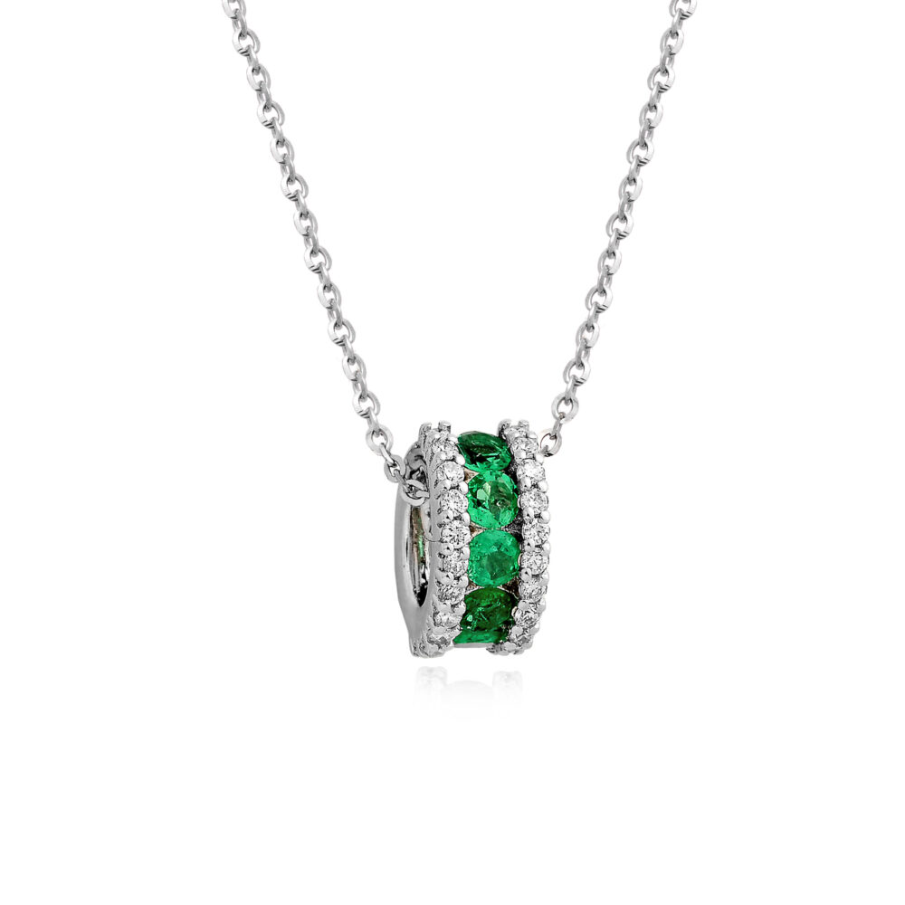 Proudly handmade in italyJewelry. Masi Gioielli is a jewelry design and manufacturing company, founded in 1988 with a family tradition dating back to 1957. Our skilled designers create unique forms, paired with stones chosen by a graduate gemologist from Hrd Diamond High Council, and expertly crafted by goldsmiths from Valenza. Our attention to detail ensures high quality and craftsmanship, appreciated by those who love natural gemstones. Each Masi jewel is designed for everyday wear with ease, and for special occasions with elegance. We offer partners trendy product lines, catering to a diverse customer base. Our strength lies in producing innovative and classic designs for our customers. At Masi Gioielli, we are committed to providing our customers with exceptional service and quality, whether they choose from our existing collections or opt for a custom-made piece.