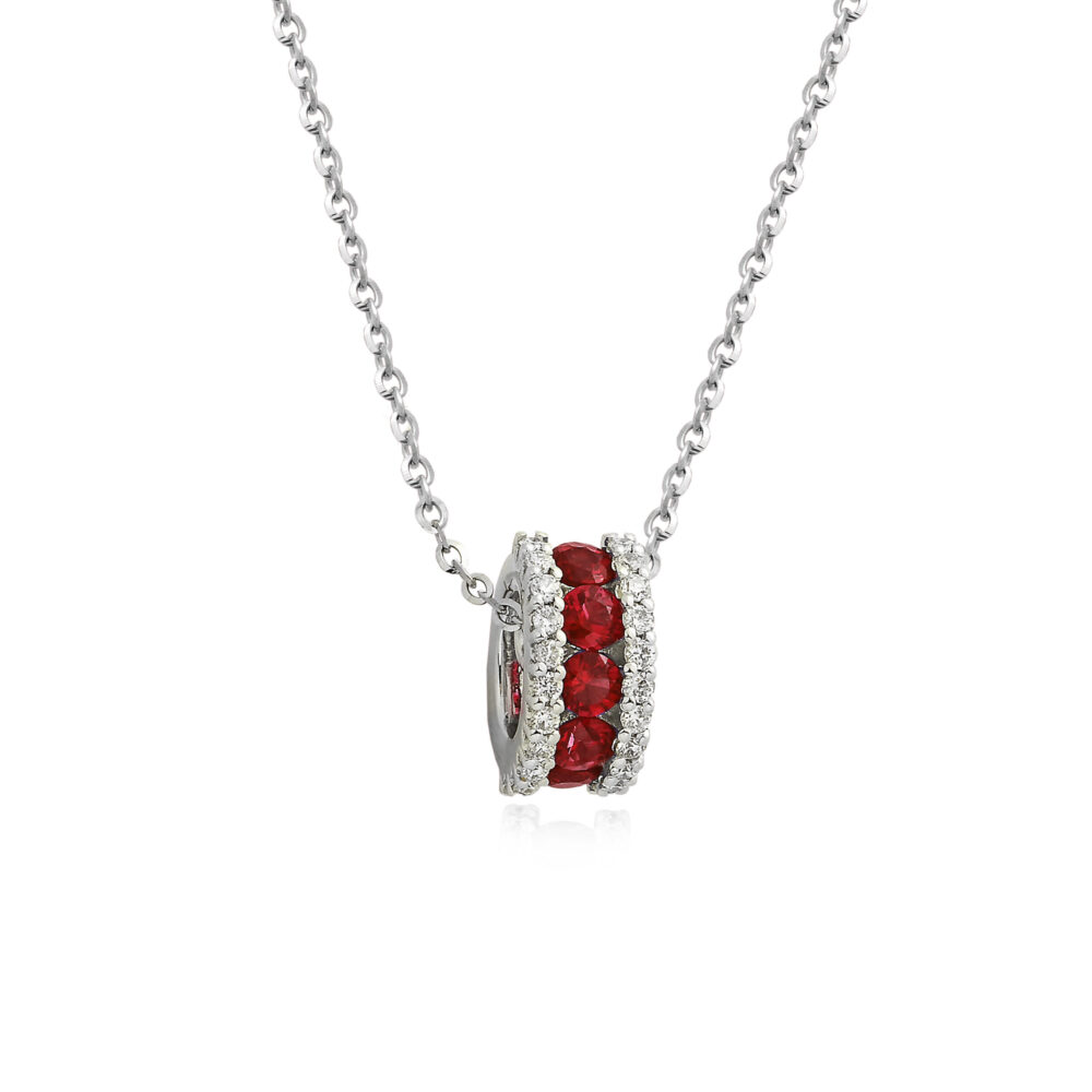 Proudly handmade in italyJewelry. Masi Gioielli is a jewelry design and manufacturing company, founded in 1988 with a family tradition dating back to 1957. Our skilled designers create unique forms, paired with stones chosen by a graduate gemologist from Hrd Diamond High Council, and expertly crafted by goldsmiths from Valenza. Our attention to detail ensures high quality and craftsmanship, appreciated by those who love natural gemstones. Each Masi jewel is designed for everyday wear with ease, and for special occasions with elegance. We offer partners trendy product lines, catering to a diverse customer base. Our strength lies in producing innovative and classic designs for our customers. At Masi Gioielli, we are committed to providing our customers with exceptional service and quality, whether they choose from our existing collections or opt for a custom-made piece.