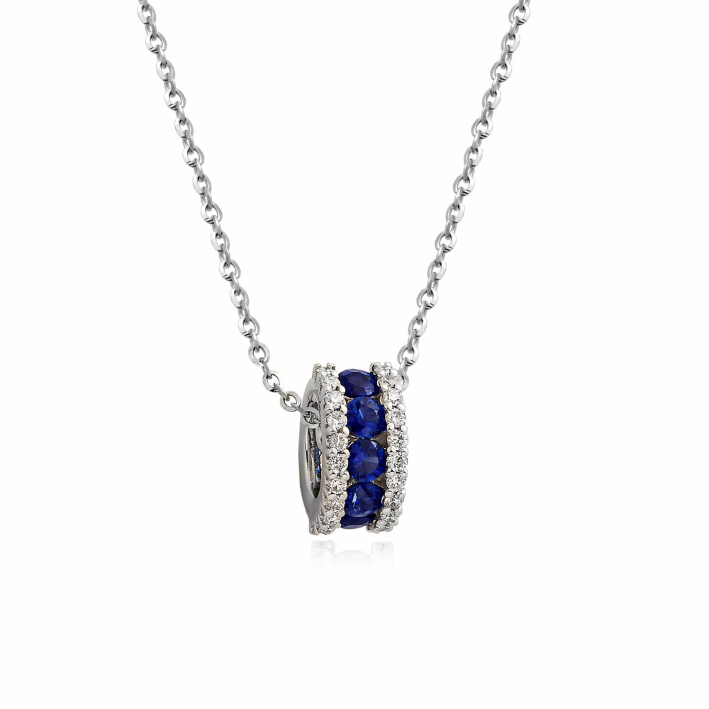 Proudly handmade in italyJewelry. Masi Gioielli is a jewelry design and manufacturing company, founded in 1988 with a family tradition dating back to 1957. Our skilled designers create unique forms, paired with stones chosen by a graduate gemologist from Hrd Diamond High Council, and expertly crafted by goldsmiths from Valenza. Our attention to detail ensures high quality and craftsmanship, appreciated by those who love natural gemstones. Each Masi jewel is designed for everyday wear with ease, and for special occasions with elegance. We offer partners trendy product lines, catering to a diverse customer base. Our strength lies in producing innovative and classic designs for our customers. At Masi Gioielli, we are committed to providing our customers with exceptional service and quality, whether they choose from our existing collections or opt for a custom-made piece.